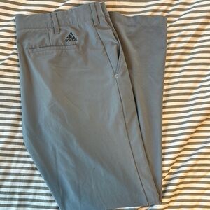 36x34 Mens Adidas Golf Pants